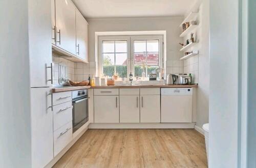 Foto - Doppelhaushälfte in Bernau bei Berlin zum Kaufen