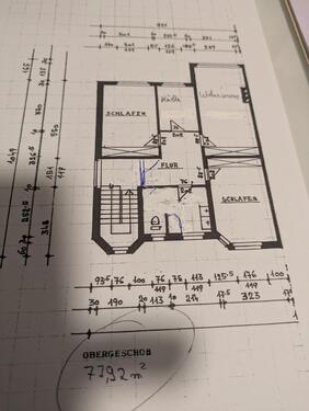 Foto - 3 Zimmer Wohnung im Hörstel Bevergern zu sofort zu vermieten
