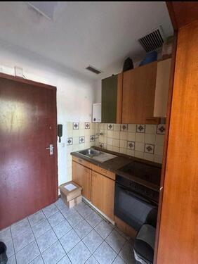 Foto - Etagenwohnung in Duisburg zur Miete