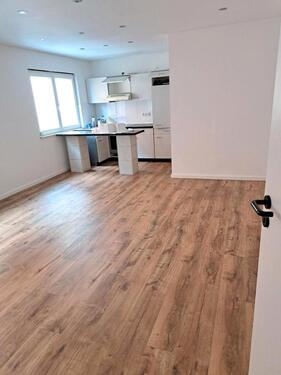 Foto - 1 Zimmer Etagenwohnung zur Miete in Staufenberg