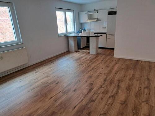 Foto - 1 Zimmer Etagenwohnung in Staufenberg