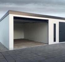 Stellplatz Stellplätze Garage zu vermieten 45478 Saarnerstr 363 - Mülheim an der Ruhr Rechtsruhr-Nord