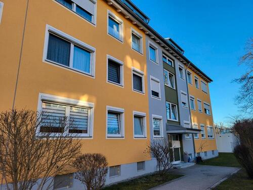 Foto - Eigentumswohnung 77m2 NF in Kissing !!provisionsfrei!!