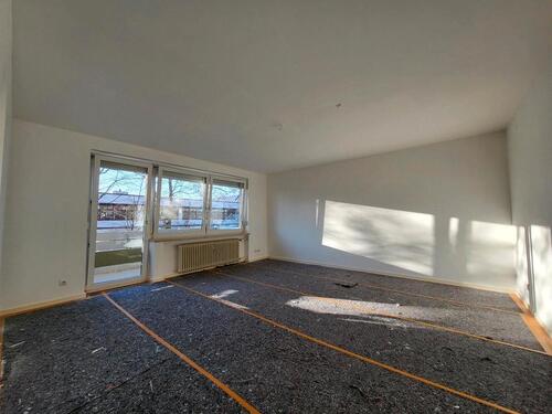 Foto - 2 Zimmer Etagenwohnung in Kissing