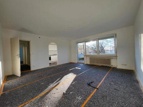 Foto - Etagenwohnung in Kissing zum Kaufen