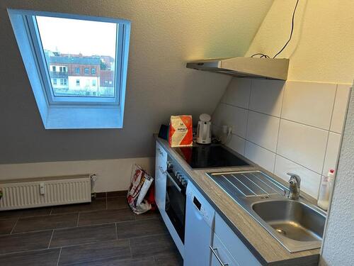 Foto - Schöne 2 Raumwohnung - 699,00&nbsp;EUR Kaltmiete, ca.&nbsp; 55,00&nbsp;m&sup2;