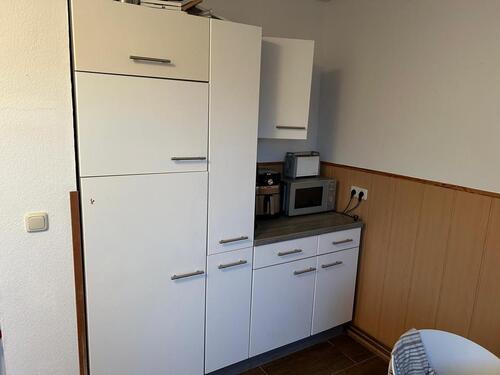 Foto - 2 Zimmer Dachgeschoßwohnung zur Miete in Greifswald
