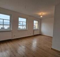 Helle, freundliche 3 Zimmer Wohnung - Tangerhütte