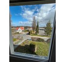 Helle 2- Zimmer- Wohnung in 38364Schöningen - Helmstedt