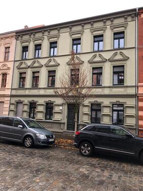 Foto - moderne 4-Zimmerwohnung mit großem Balkon in Bahnhofsnähe