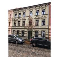moderne 4-Zimmerwohnung mit großem Balkon in Bahnhofsnähe - Wittenberge