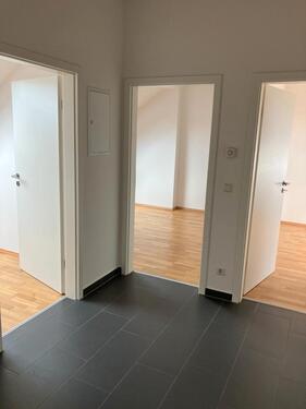 Foto - 4 Zimmer Dachgeschoßwohnung in Wittenberge