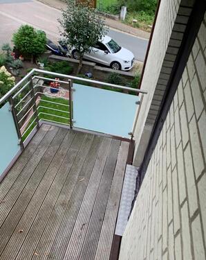 Foto - Etagenwohnung in Hessisch Oldendorf zur Miete