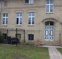 108 qm in Eichstädt - 642,00&nbsp;EUR Kaltmiete, ca.&nbsp; 108,00&nbsp;m&sup2; in Velten (PLZ: 16727)