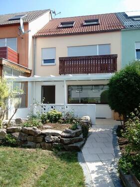 Foto - Charmantes Reihenmittelhaus – modernisiert & familienfreundlich