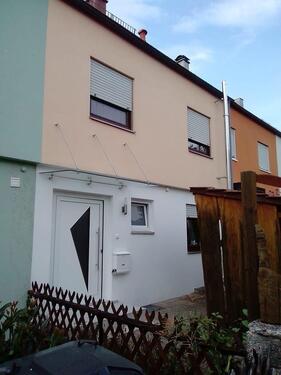 Foto - 5 Zimmer Reihenhaus zur Miete in Friolzheim