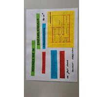 Vermietung - 567,00&nbsp;EUR Kaltmiete, ca.&nbsp; 90,00&nbsp;m&sup2; in Glauchau (PLZ: 08371)