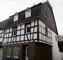 Charmantes Fachwerkhaus mit modernem Wohnambiente am Rhein - Leutesdorf