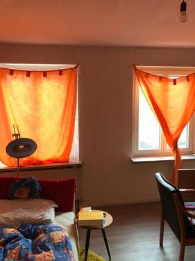 Foto - Kleine feine 1 ZW Würzburg Sanderau