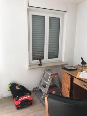 Foto - 1 Zimmer Hochparterre zur Miete in Würzburg