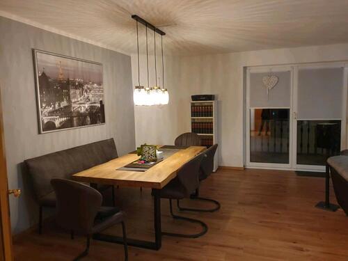 Foto - 3 Zimmer Wohnung in Angerstein - 1.050,00&nbsp;EUR Kaltmiete, ca.&nbsp; 120,00&nbsp;m&sup2;