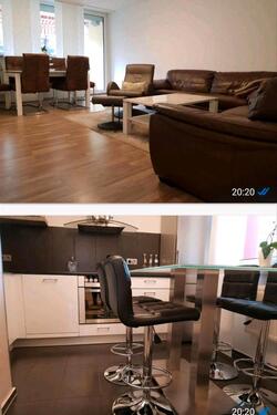Foto - 4 Zimmer Etagenwohnung in Würselen