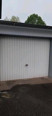 Foto - Garage zu vermieten Bremer Straße