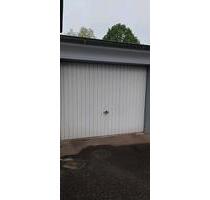 Garage zu vermieten Bremer Straße - Osnabrück Fledder