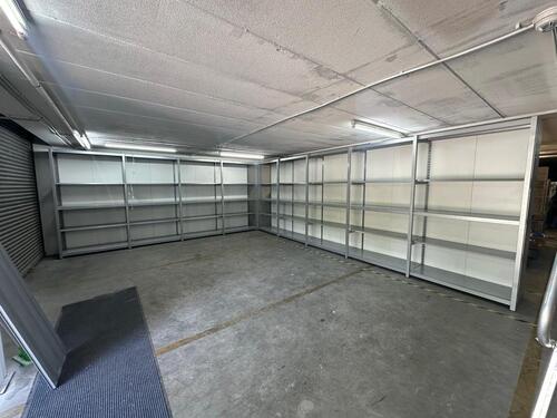 Foto - Untervermietung Lager-Gewerbefläche in Flörsheim-Wicker –200 m2