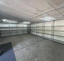 Untervermietung Lager-Gewerbefläche in Flörsheim-Wicker –200 m2 - Flörsheim am Main