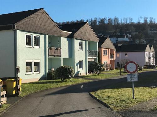 Foto - 2 Zimmer Erdgeschoßwohnung zur Miete in Freudenberg