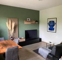 1-Zimmer-Apartment in Vechta - 450,00&nbsp;EUR Kaltmiete, ca.&nbsp; 40,00&nbsp;m&sup2; in Vechta (PLZ: 49377)