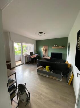 Foto - 1 Zimmer Etagenwohnung zur Miete in Vechta