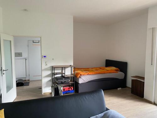 Foto - 1 Zimmer Etagenwohnung in Vechta