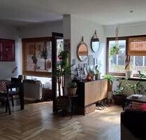 5-Zimmer-Wohnung mit Garten & Terrasse in Seeheim-Jugenhei - Seeheim-Jugenheim