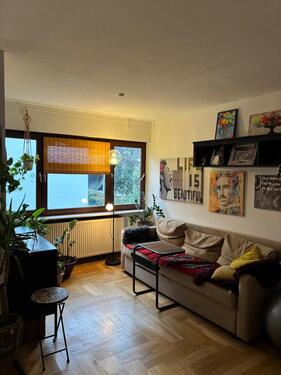 Foto - 5 Zimmer Etagenwohnung zum Kaufen in Seeheim-Jugenheim