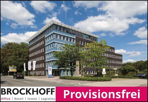 Foto - Tolle Büro oder Praxisflächen am Büroboulevard B1 