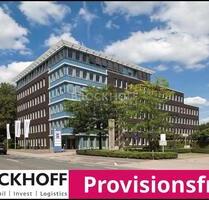 Tolle Büro oder Praxisflächen am Büroboulevard B1 | ca. 441 m² | ab 10,50 EUR - Dortmund Gartenstadt