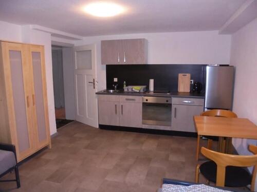 Foto - Ferienwohnung und Monteurzimmer