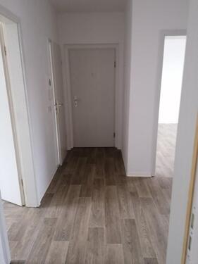 Foto - Etagenwohnung in Berga/Elster