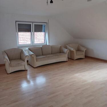 Foto - Etagenwohnung in Petershagen
