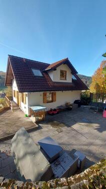 Foto - Einfamilienhaus zum Kaufen in Flörsbachtal