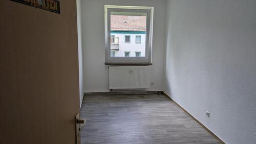 Foto - Etagenwohnung in Schleife zur Miete