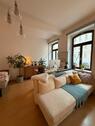 Foto - Etagenwohnung zur Miete in Leipzig