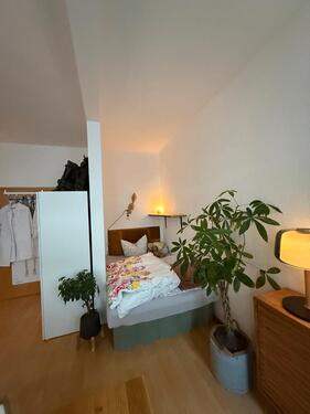 Foto - Etagenwohnung in Leipzig