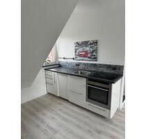 Möblierte 1-Zimmer Wohnung - NUR Wochenendheimfahrer - Höchstadt an der Aisch