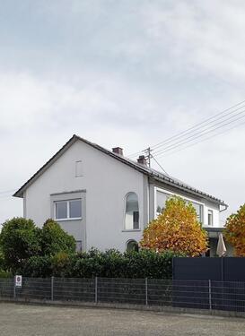 Foto - 3-Zimmer-Wohnung in Altenmünster – Balkon, Parkett, Einbauküche