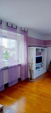 Foto - Etagenwohnung in Altenmünster