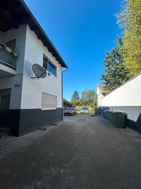 Foto - Einfamilienhaus zum Kaufen in Waghäusel