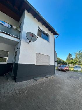 Foto - Einfamilienhaus in Waghäusel